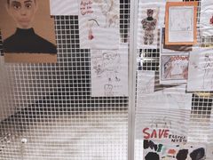 -chi K11艺术空间展览厅