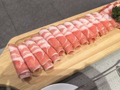 -海底捞火锅(世豪广场店)