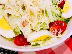 凯撒沙拉-后厨意餐La Cucina(外交公寓店)