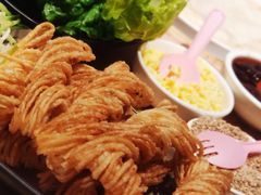 -荣品荟·融合餐厅(月湖广场店)