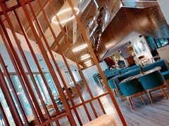 大堂-EN SPACE恩空间