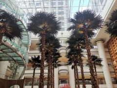 -威斯汀舞台餐厅