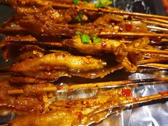 五花肉-李不管把把烧(绵阳总店)