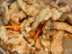 -京玉菲饭店(李村店)