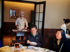 -漢舍中国菜馆(889广场店)