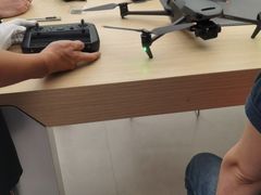 -DJI大疆(福州万象城授权体验店)