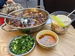 -黑竹香鸡(营和巷店)