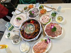 -枇杷园食为鲜火锅(南山店)