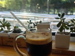 -Cafe Villa