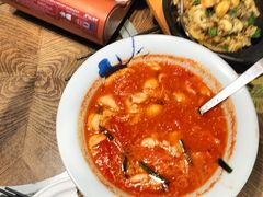 -辛香汇·现炒川菜(共康店)