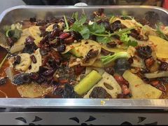 -金铲铲·江湖菜烧烤