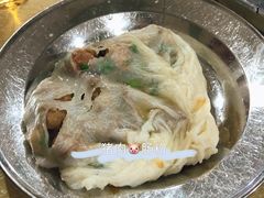 猪杂拉肠-标记美食新鲜猪杂(兴南大道店)