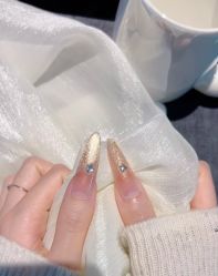 -US•美甲艺术 | 冕光