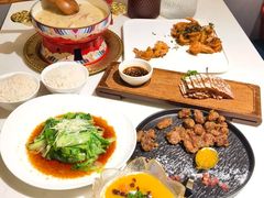 -后海16号·北京私房菜