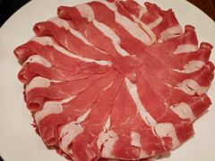 -南门涮肉(后海店)