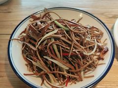 -吕氏疙瘩汤·私家菜馆(慈云寺店)