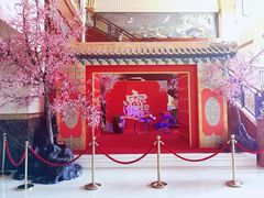 -内蒙古饭店