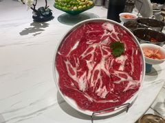 -大舜国风· 和牛火锅(绮霞街店)