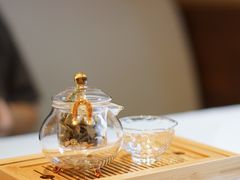 -叶叶菩提·晋福宫