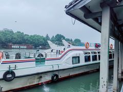 -运河游船(武林门码头)