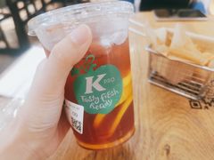 柠檬茶-KPRO(朝阳大悦城店)