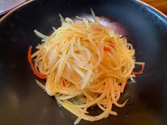 -万丽轩·粤菜(王府井金茂万丽酒店)