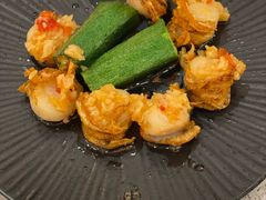 -争鲜回转寿司(西红门荟聚PLUS店)