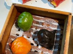 -炳胜品味(海印总店)