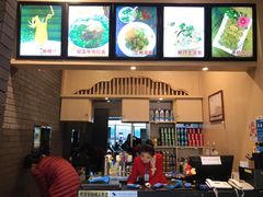-味一楼兰州拉面(机场一店)