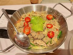 -若蘭慈·无国界素食料理(欢乐海岸店)