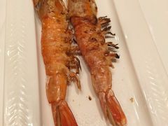 -鲜得莱渔港·小平岛海胆馆(七贤岭店)