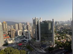 -广州花园酒店-凌璇阁360度高空海鲜自助餐CAROUSEL