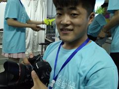 -维纳斯化妆摄影学校