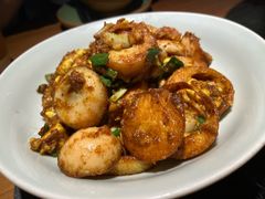 -吃饭皇帝大(长宁龙之梦店)