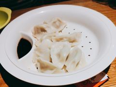 -九毛九西北菜(大东海店)