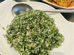 -瑞丰园庭院餐厅·白族传统家常菜