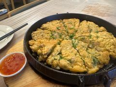 -李记潮汕砂锅粥(营福路店)