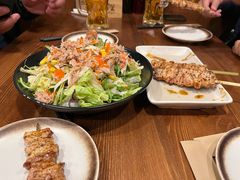 -鸟螢Yakitori·烧鸟·拉面·居酒屋