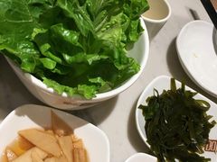 -韩宫宴烤肉·料理(苏州中心店)
