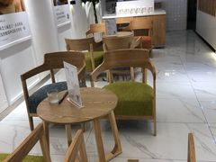 大堂-爸爸糖吐司面包(重庆解放碑英利大融城店)