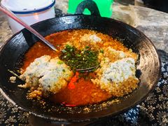 -张关合渣(朱家坳店)
