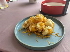 -大食客·非遗吉菜(高新和园店)