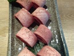 -好牛烧肉(世茂广场店)