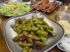 -北丐先生·野馄饨烧烤(长宁龙之梦店)