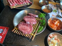 -GOGIYA·咕叽吖韩国传统烤肉店(小榄店)