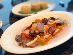 -运·中餐厅(成都华尔道夫酒店)