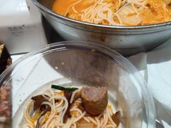 -王大乔泡椒米线(芙蓉天街店)