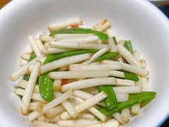 -金味老饭铺(晚报店)