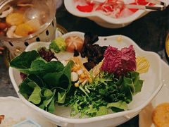 -百草滩羊清水涮羊肉·清真·宁夏盐池滩羊(莲花桥店)
