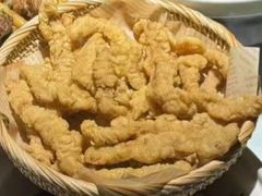 小酥肉-好嫂子酱猪手•农家菜(学院南路店)